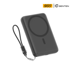 QCY PBW10A 22.5W 10000mAh Magnetic Wireless Power Bank